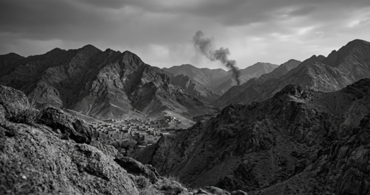 خواطر حول الإرهاب (2/3)