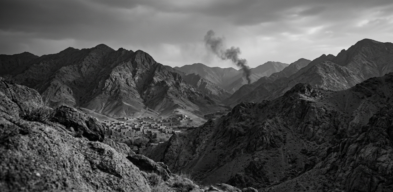 خواطر حول الإرهاب (2/3)