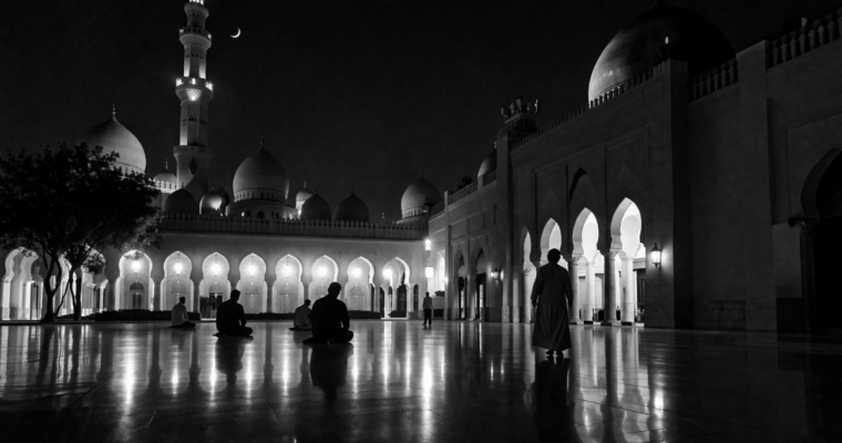 خواطر: رمضانيات