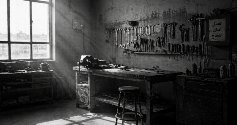 خواطر: حول العمالة والسعودة (3/3)