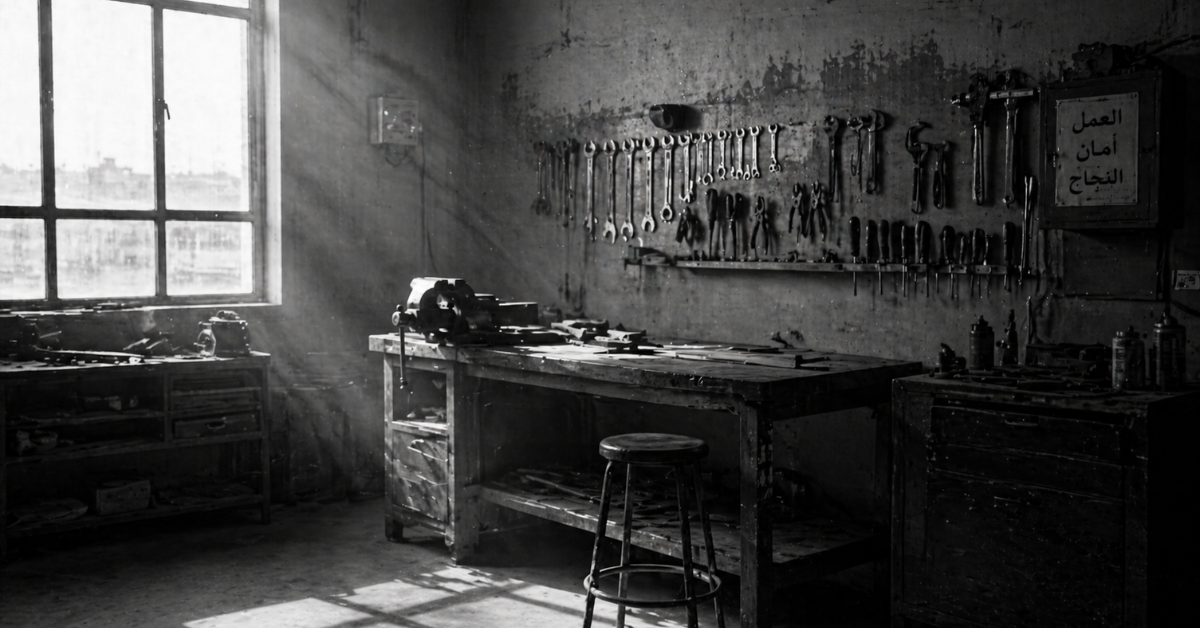 خواطر: حول العمالة والسعودة (3/3)