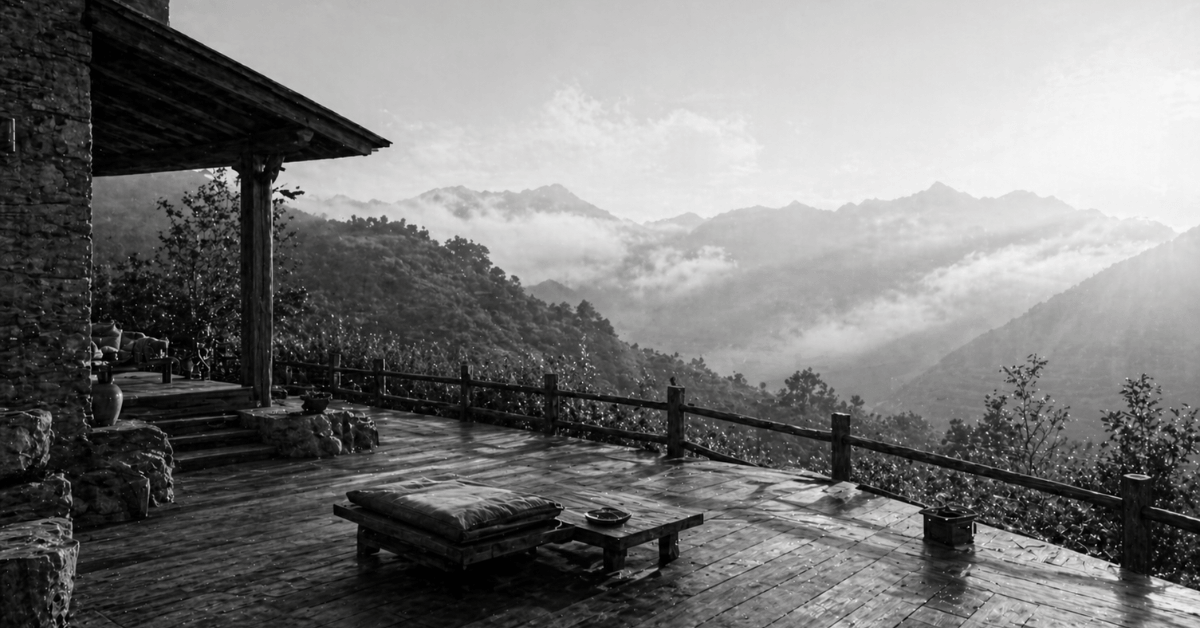 خواطر: حول السياحة العلاجية