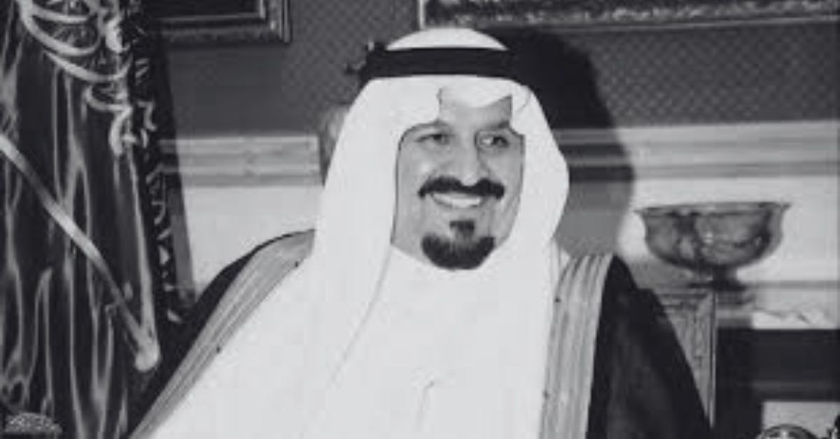 خواطر وذكريات: الزميل العزيز.. سلطان بن عبدالعزيز