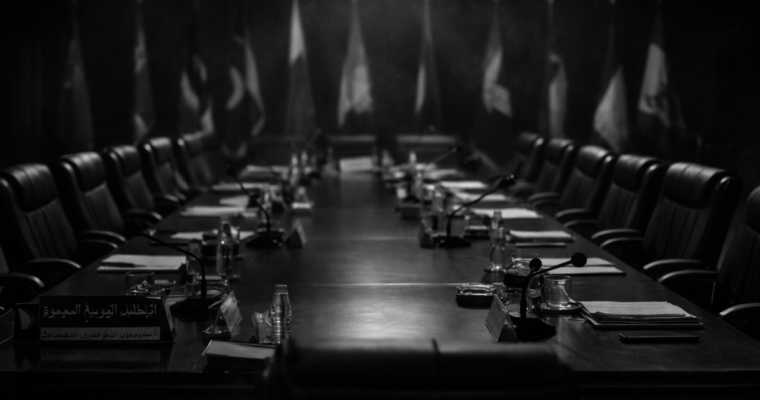 خواطر: حول القمة العربية وفلسطين (1/3)