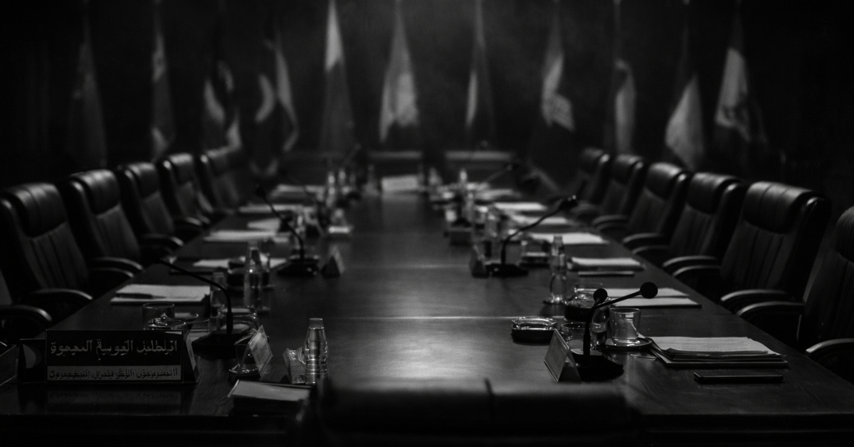 خواطر: حول القمة العربية وفلسطين (1/3)