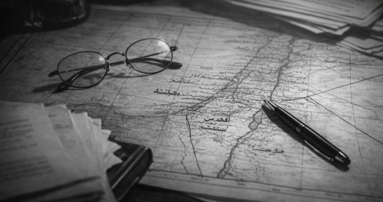 خواطر: حول القمة العربية وفلسطين (2/3)