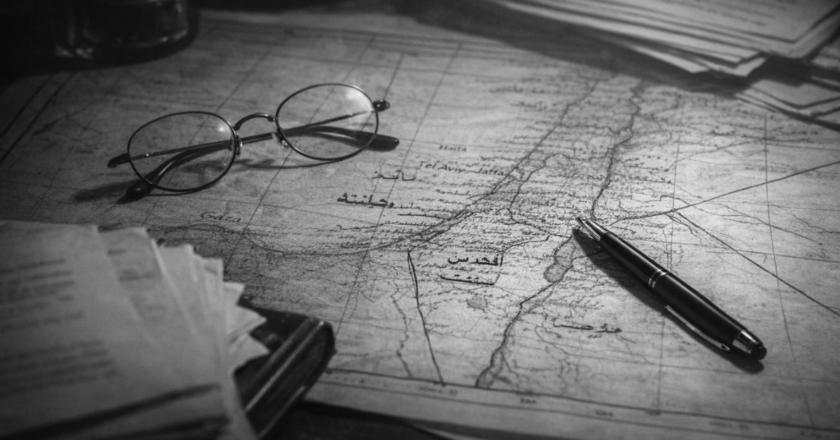 خواطر: حول القمة العربية وفلسطين (2/3)