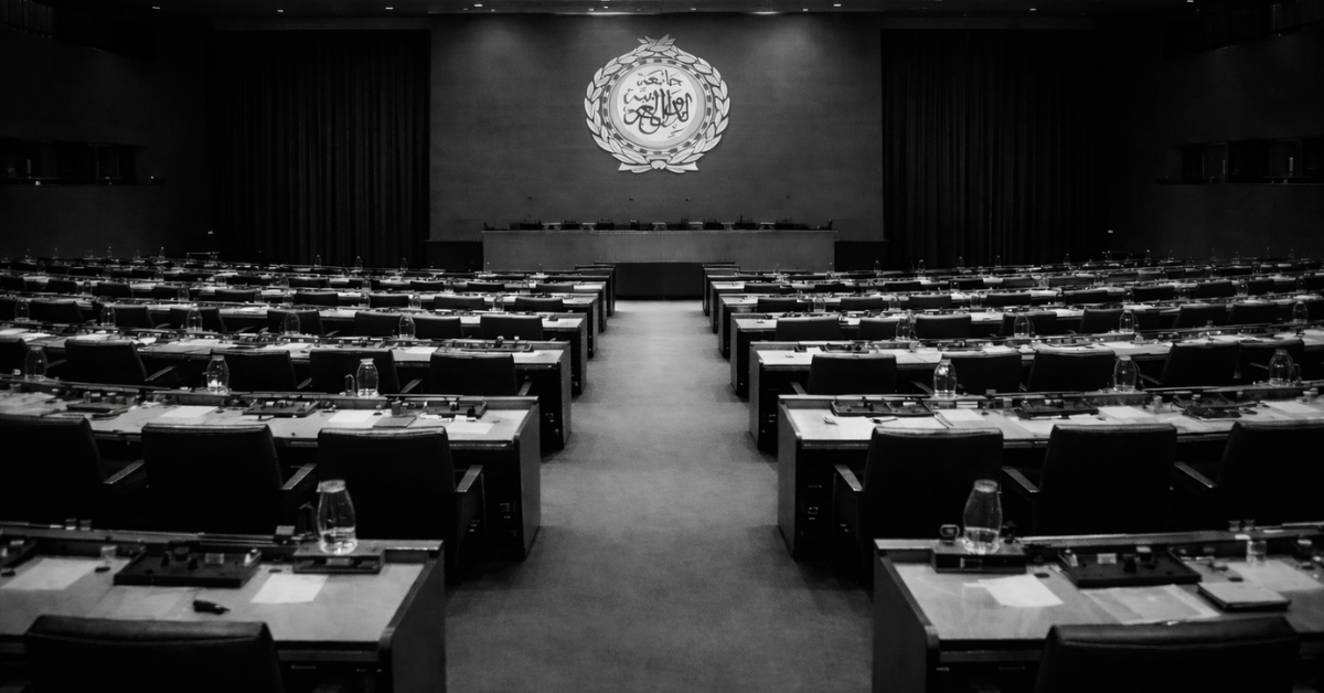 خواطر: حول القمة العربية وفلسطين (3/3)