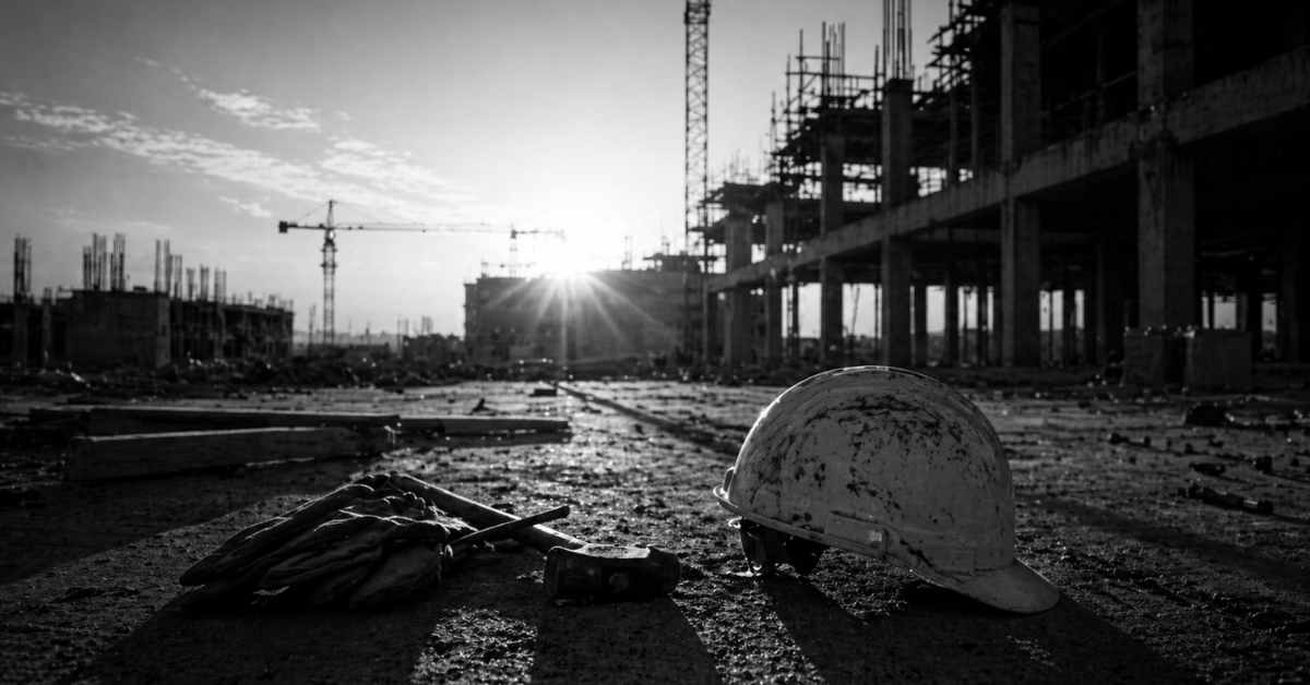 خواطر: حول العمالة والسعودة (1/3)